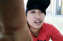 Pelaku Pembacokan Pria asal Bangkalan di Sidoarjo Ditangkap