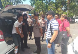 Pembacokan Pemuda hingga Tewas di Kota Pasuruan, 3 Pelaku Ditangkap