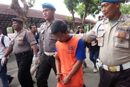 Pemuda di Jombang yang Setubuhi 9 Perempuan Juga Ancam Bunuh Korban