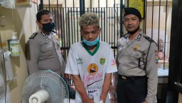 Uang dan HP Hilang Dikira Dicuri Lelembut, Ternyata ini Pelakunya