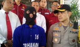 Penusukan Pria di Pasuruan Hingga Tewas, Pelaku: Ibu Saya Diperkosa