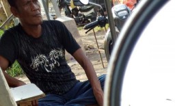 Pria Tak Dikenal Penyiram Air Panas ke Wanita di Sidoarjo Terkuak