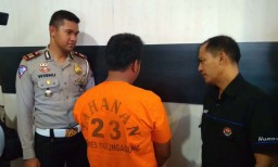 Pelaku Tabrak Lari di Tulungagung Ditangkap: Takut Dikeroyok Warga