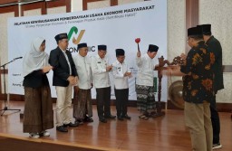 Ketika Para Pelaku UMKM Jatim Belajar Sertifikasi Produk Halal