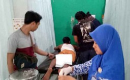 Ini Pemicu Ibu di Ponorogo Dibunuh Suaminya