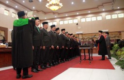 Pembahasan PAPBD 2019 Kota Probolinggo Terancam Molor, Ini Kendalanya