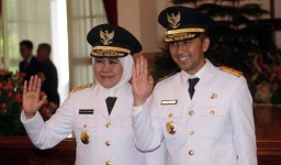 Presiden Jokowi Perintahkan Gubernur Jatim Khofifah Tancap Gas
