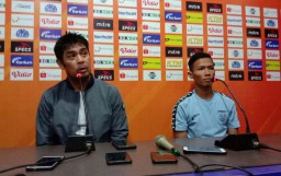Menang Lima Kali Berturut-turut, Persela Lamongan Jauhi Zona Degradasi