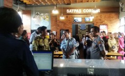 Hore! Warga Mojokerto Sekarang Bisa Urus SIM hingga SKCK di Ngoro