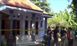 Dilempar Bom Ikan saat Tidur, Satu Warga Pasuruan Tewas