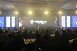 Lampaui Target, Pelindo III Apresiasi 139 Mitra Bisnis