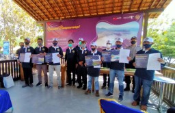 Rebound Banyuwangi Diluncurkan, Lapangan Kerja Kembali Terbuka
