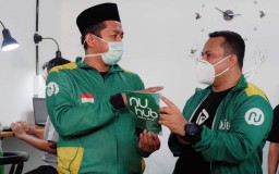 Keren, Nahdlatul Ulama Luncurkan Aplikasi NU Hub Digital Valley