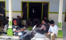 Ibu Rumah Tangga di Pasuruan Terluka, Diduga Terkena Peluru Nyasar