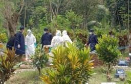 119 Ahli Waris Korban Covid-19 di Banyuwangi Batal Terima Santunan