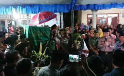 Kisah Tragis TKI asal Trenggalek Jadi Korban Pembunuhan di Malaysia