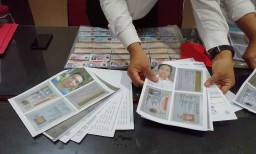 Begini Cara Suami Istri Memproduksi Dokumen Palsu untuk Kredit Online