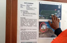 Jatuh dari Tebing di Pulau Sempu, Pemancing Ikan Dilaporkan Hilang