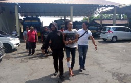 Pembacokan Pemuda hingga Tewas di Kota Pasuruan Dipicu Balas Dendam