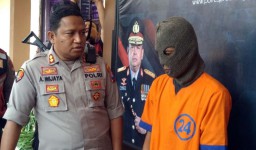 Suami di Kota Probolinggo Bacok Pria Selingkuhan Istrinya