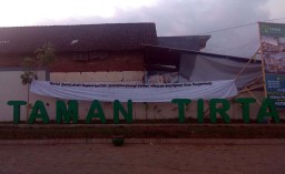 Pembangunan Perumahan Taman Tirta di Malang Ditolak Warga