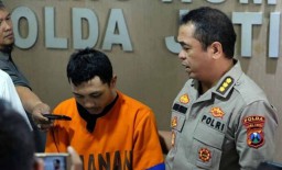 Bejat! Pembina Pramuka di Surabaya Cabuli 15 Anak Didik