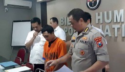 Cabuli 15 Anak Didik, Pembina Pramuka Bentuk Grup Inti Bernama Minion