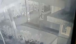 Kotak Amal Musala di Mojokerto Dibobol, Pelaku Bawa Benda Mirip Pistol