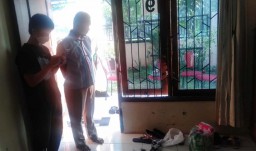 Dalam Semalam, Lima Rumah di Mojokerto Dibobol Pencuri