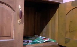 Ditinggal Ziarah Wali Songo, Rumah Dibobol, Harta Puluhan Juta Raib
