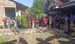 3 Berita Populer Dikuasai Soal Pagar Tembok Sebagai Penghalang Rumah