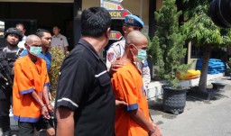Pelaku Pembuangan Bayi di Ponorogo Mengaku Malu Anaknya Hamil