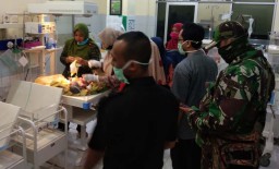 Bayi Laki-laki yang Ditemukan di Atap Rumah Warga Dibuang Ibunya