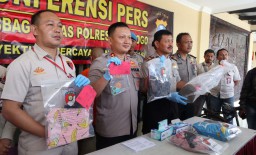 Dua Orang Jadi Tersangka Pembuangan Bayi di Ponorogo