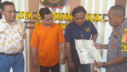 Pembuat Ijazah Palsu di Surabaya Terbongkar, Pelaku Lulusan Multimedia