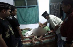 Satu Pembuat Petasan yang Meledak di Pasuruan Ditangkap, 3 Masih Buron