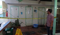 Ibu Keji yang Membuang Bayinya ke Kloset Seorang Pelajar