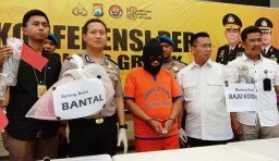 Perempuan yang Tewas dalam Kamar Kos di Gresik Dipastikan Dibunuh