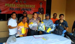 Kilas Berita Hot: Dibunuh di Depan Anak dan Istri hingga 9 PSK Diciduk