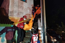Pria di Mojokerto Bunuh Suami Mantan Istri