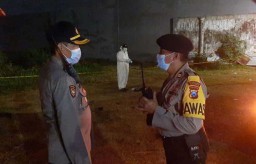 Pelaku Pembunuhan Perempuan Hamil di Surabaya Ditangkap