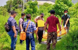 Pria di Pasuruan yang Mayatnya Ditemukan dengan Luka Tusuk itu Dibunuh Tetangga