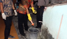 Pelaku Perampokan dan Pembunuhan Suami Istri di Tuban Teridentifikasi