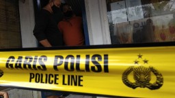 Pembunuhan Terapis di Mojokerto, Korban Selamat Ternyata Tukang Masak