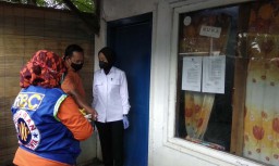 Pembunuhan Terapis di Mojokerto, Polisi Kantongi Ciri-ciri Pelaku