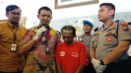 Tak Mau Diajak Rujuk Jadi Pemicu Pembunuhan Wanita di Surabaya
