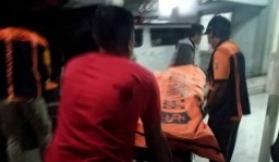 Satu Pelaku Pembunuhan Wartawan di Surabaya Ditangkap