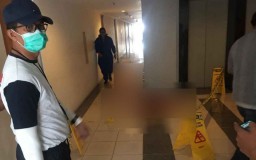 Pelaku Pembunuhan Wanita dalam Apartemen di Surabaya Ditangkap