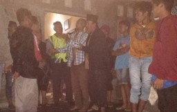 Suami di Blitar Bunuh Istri & Bayinya Diduga Gunakan Pisau dan Linggis