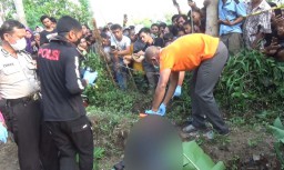 Diduga Dibunuh, Seorang Pria di Probolinggo Tewas dengan Luka Bacok